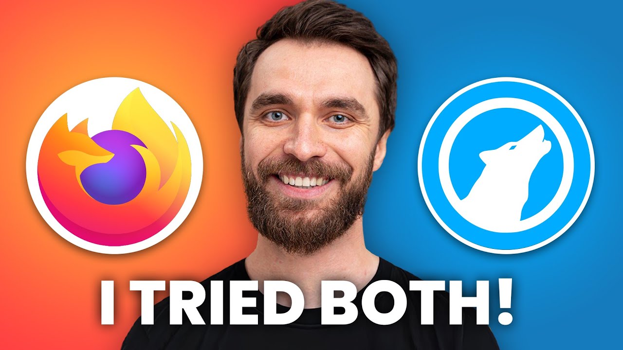 LibreWolf vs Firefox (2025) &ndash; Which Browser Offers Better Privacy & Security?