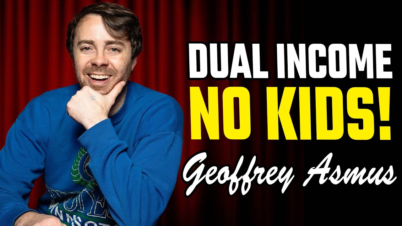 Geoffrey Asmus : Being a 