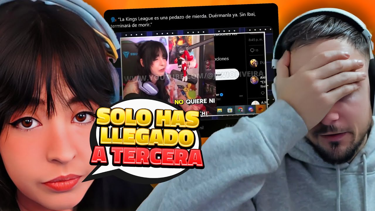 ¡LE RESPONDO A NISSAXTER! 