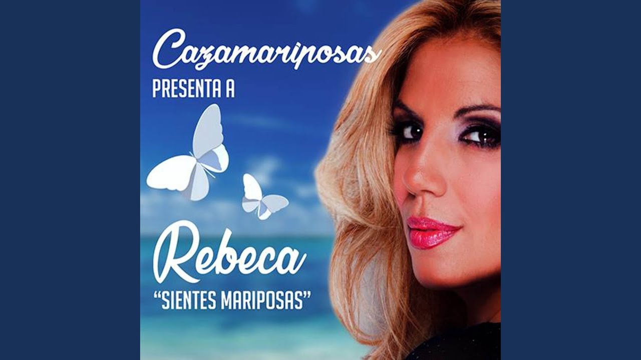 Sientes Mariposas (Cazamariposas) (Sintonía del Programa de TV)