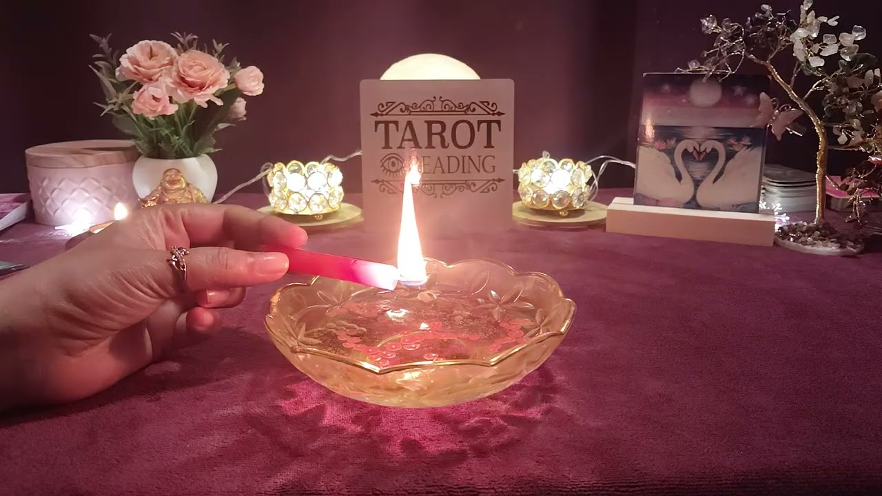 CANDLE WAX READING❤️KYA HAI UNKI TRUE DEEPEST FEELINGS AAPKE LIYE❤️CURRENT FEELINGS   @555tarot ​