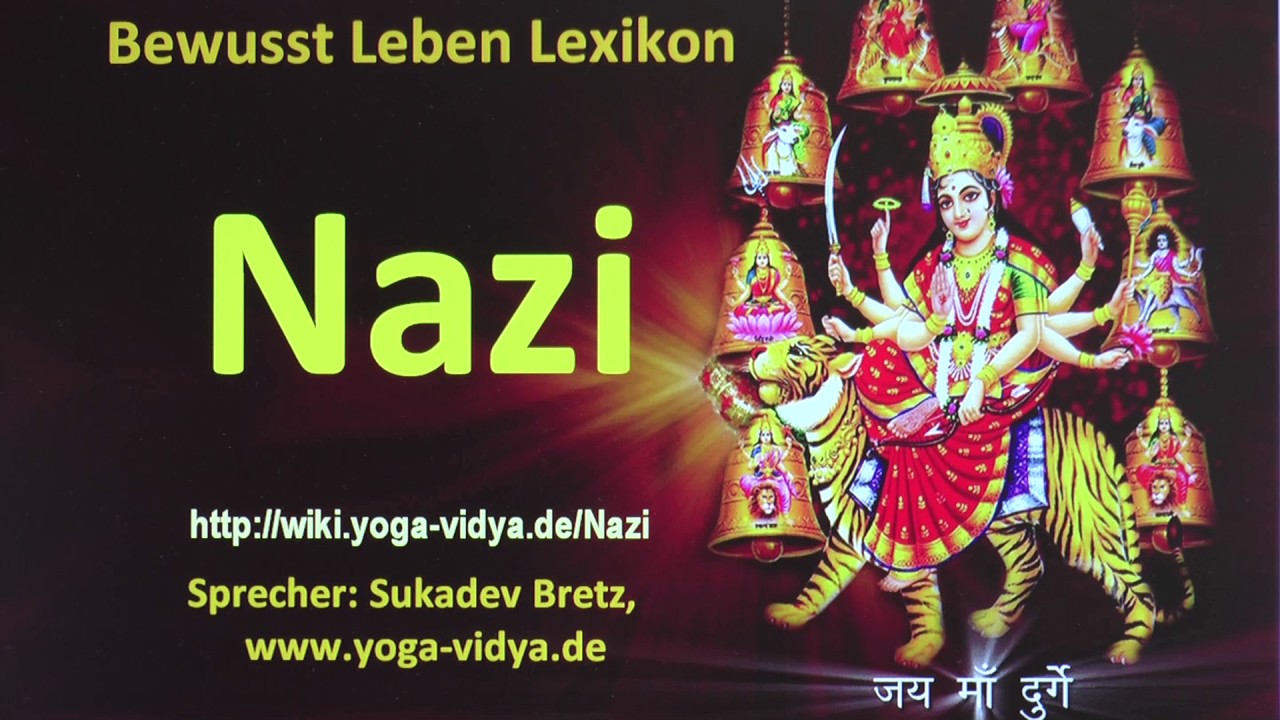 Nazi&rlm;&lrm;