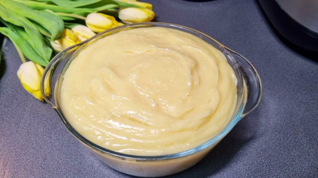 Cum sa pregatesi CREMA pentru totruri!100 %reusita/Как приготовить ЗАВАРНОЙ КРЕМ Получится уВСЕХ100%