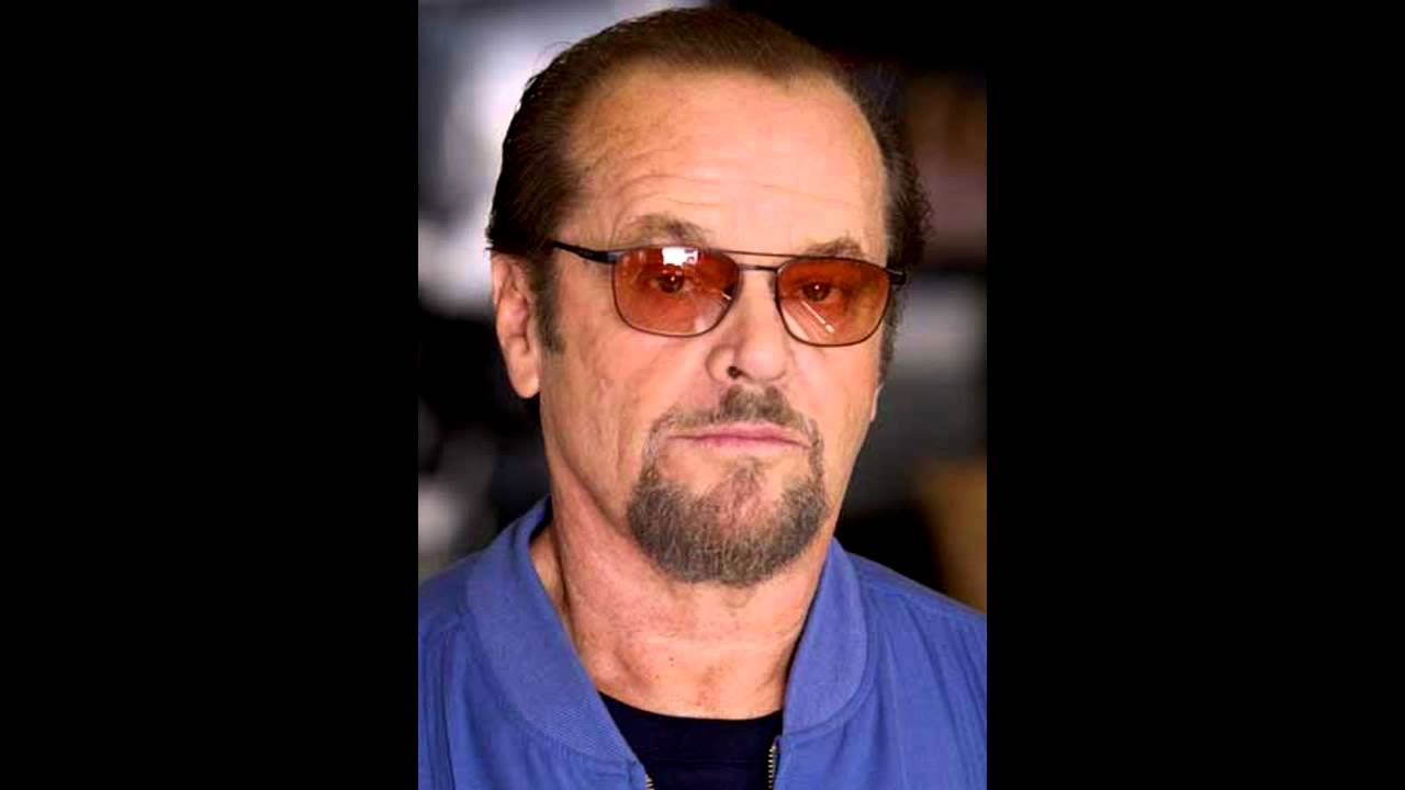 Jack Nicholson calls a Psychiatric