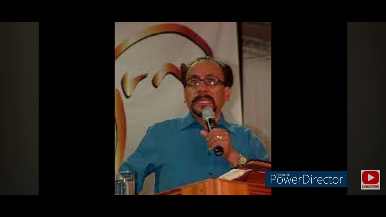 La Fe Verdadera(Parte 1) Pastor Gaspar Sapalu