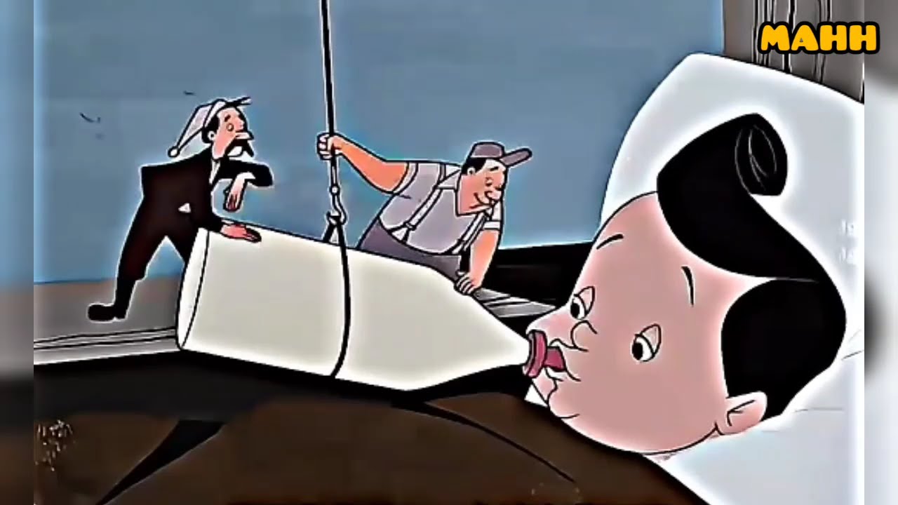 FUNNY MEMES CARTOON 🤪(CHULL BULL😙) FUN🤣🤣 CARTOON LATEST CARTOON 2025 2K25