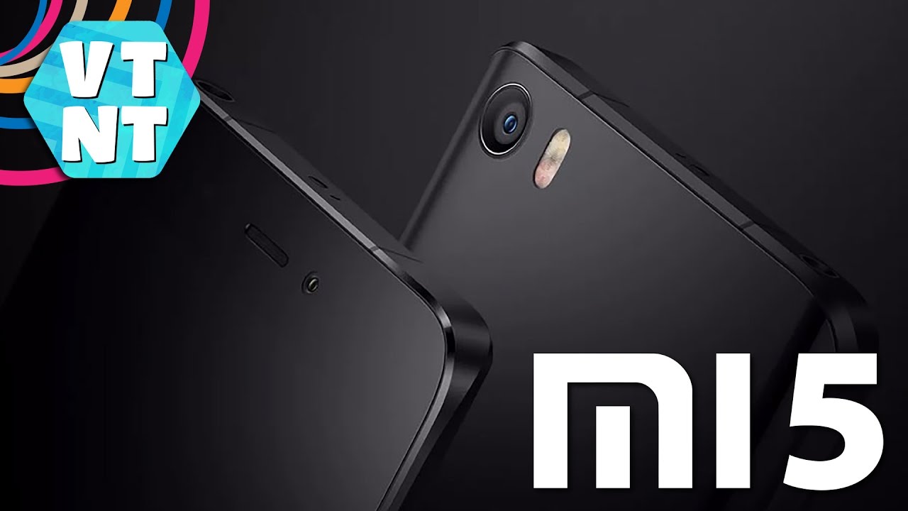 Xiaomi Mi5 Стоит ли покупать в 2016 начало 2017?