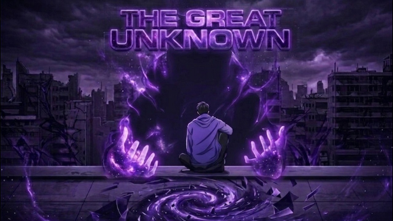 AMV: Solo Leveling - The Great Unknown - Ice Nine Kills