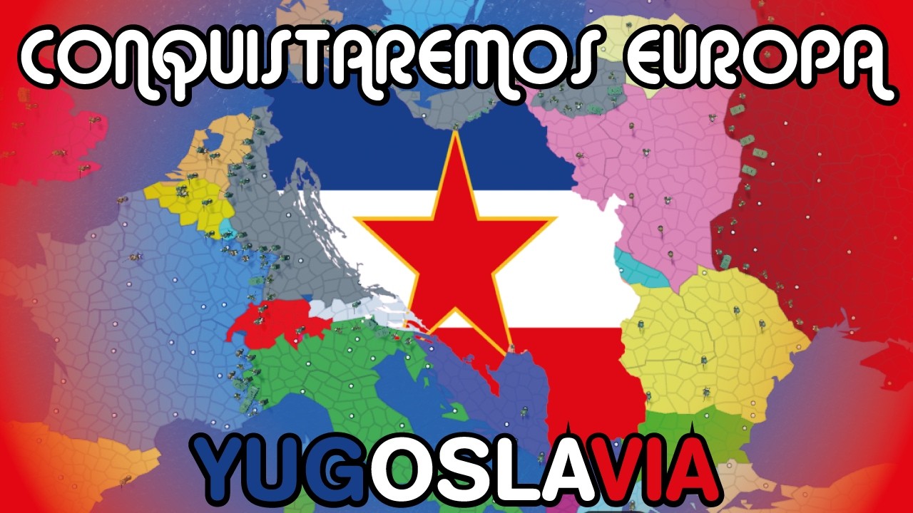 😱🥀APRENDI UNA GRAN LECCION... YUGOSLAVIA🥀😱
