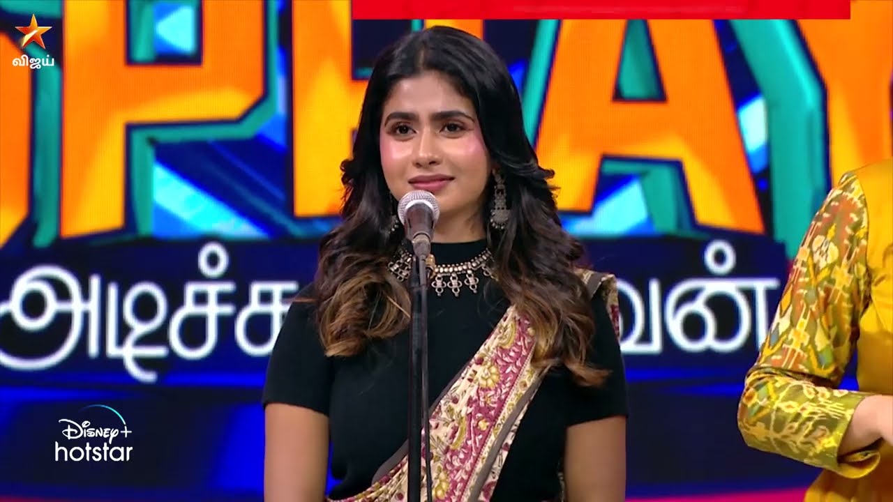 பிண்றீங்களே கங்கா.. 🔥 | Start Music Season 4 | Episode Preview