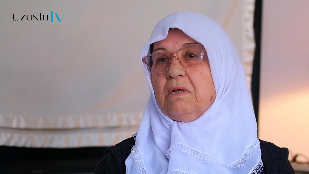 “Bir Kesme Şekeri Bulamazdım...” Hatice Akbaba’nın Hayatı…