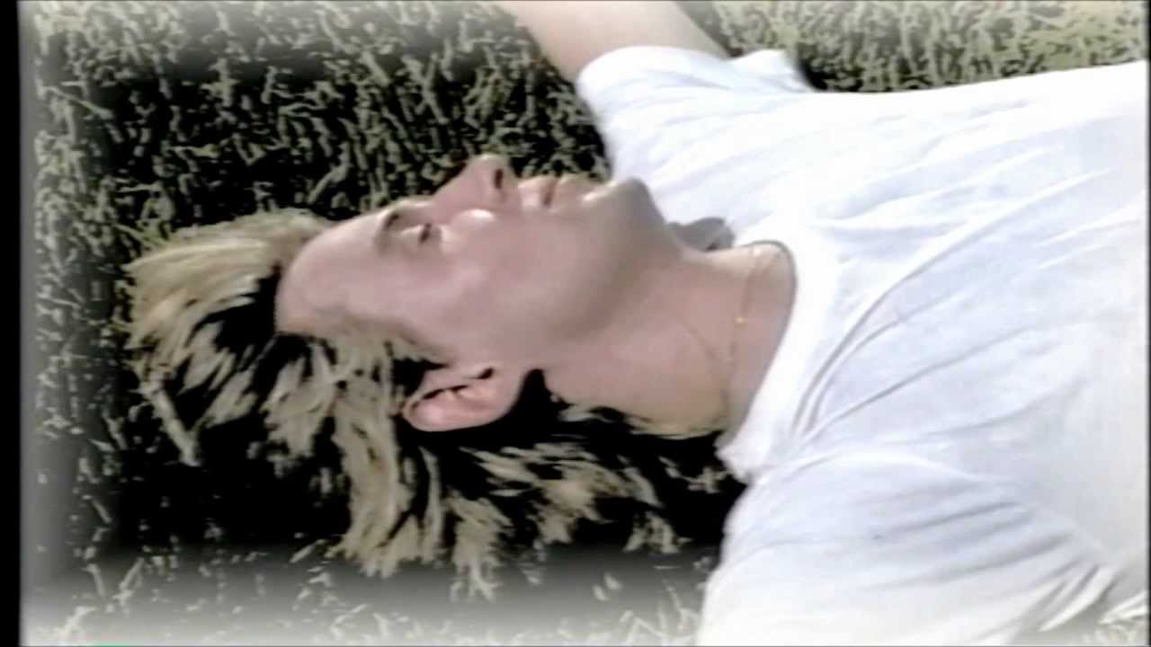 Chance of Survival　チャンス・オブ･サバイバル　G.I.オレンジ
