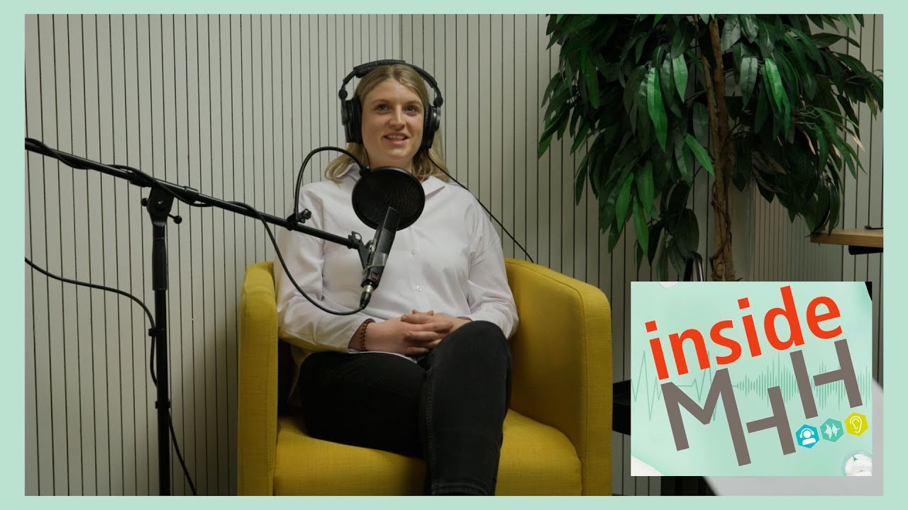 inside MHH: Studieren ohne Abitur - Die Landarztquote