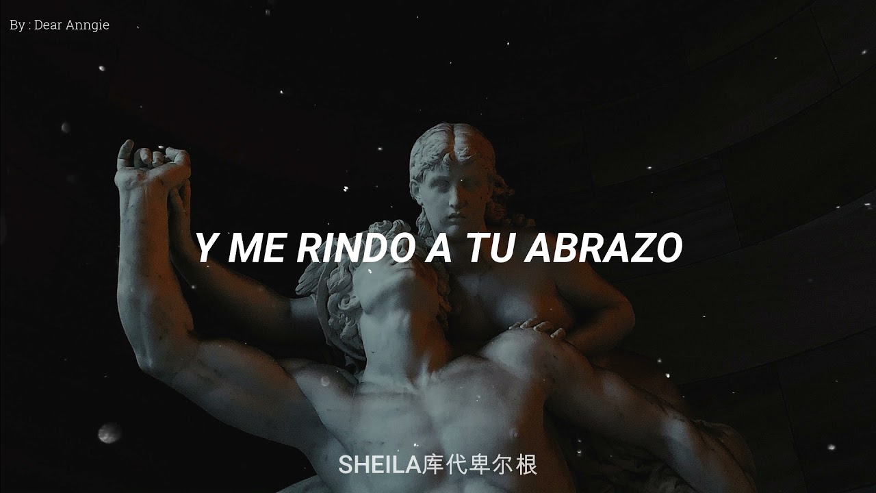 Dimash Qudaibergen - Adagio (Subtitulado al Español)