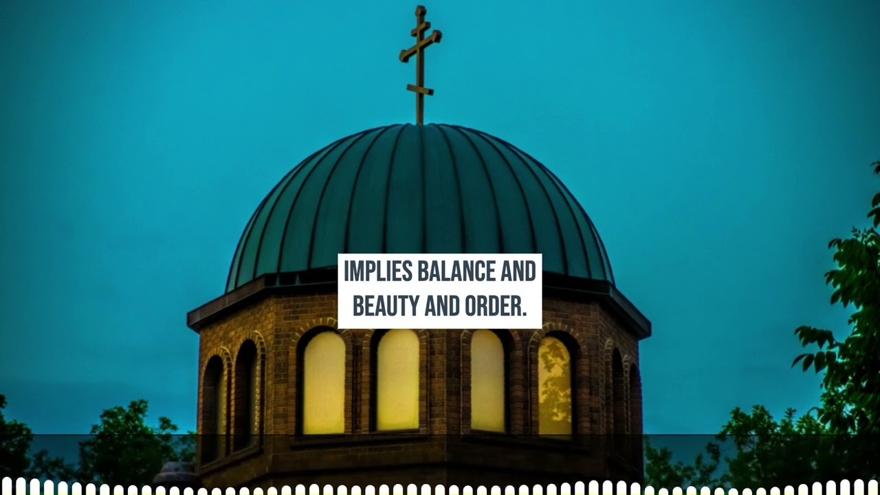 Our salvation is the world's salvation