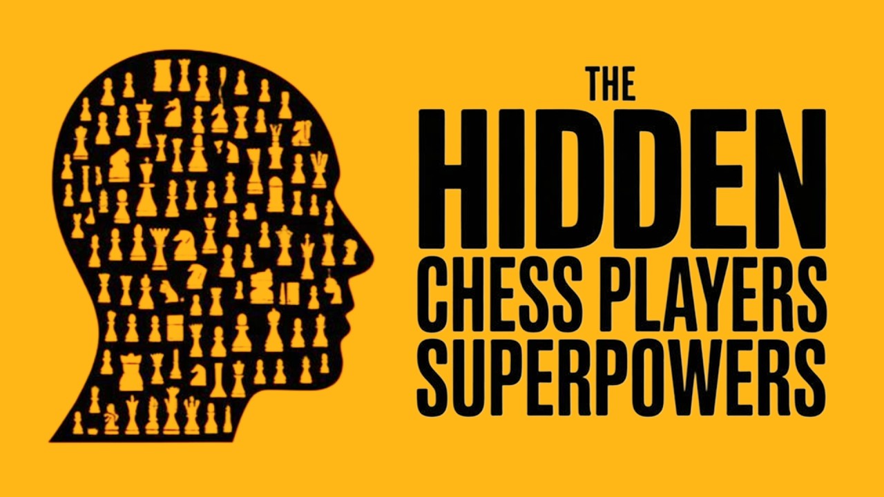Фокус: шахматы и концентрация в эпоху отвлечений | To Chess and Beyond