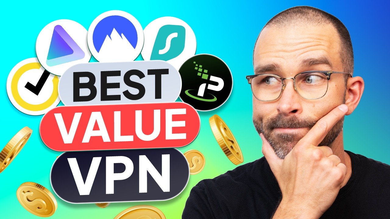 Best VPN review | 5 secure VPN options you NEED to hear about