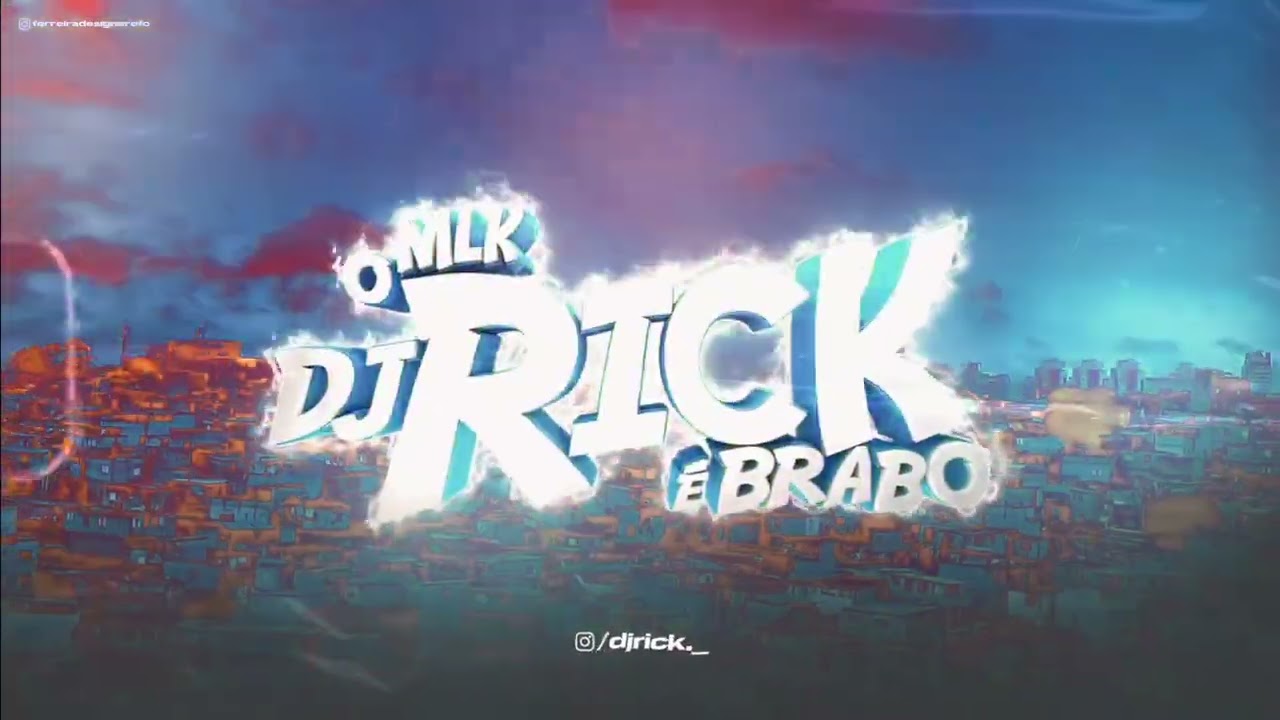 VIVÊNCIAS NOTURNAS 2 / IMÃ DE 🌺🌺🌺  - DJ RICK - YURI REDICOPA, SILVA MC, DJ GUINA