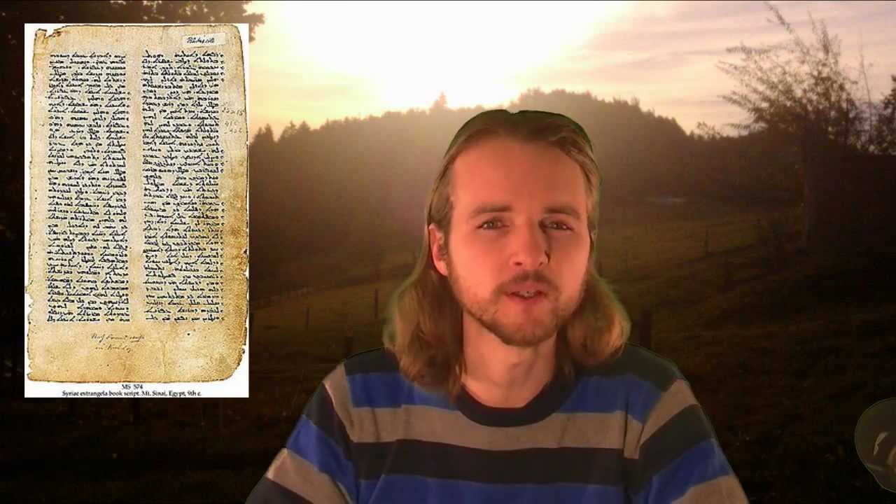 [German] Abwun ~*~ das aramäische MutterVaterUnser (Abwoon)