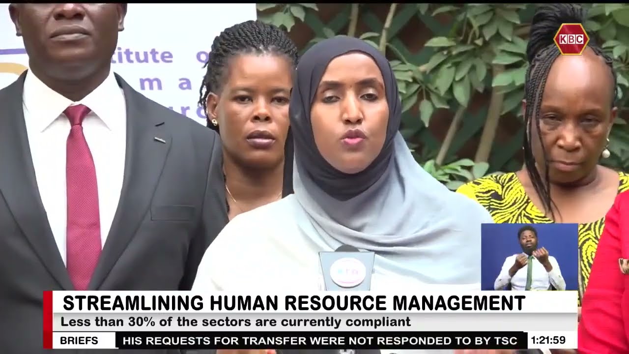Employers directed to comply with HR requirements by 31st July 2026