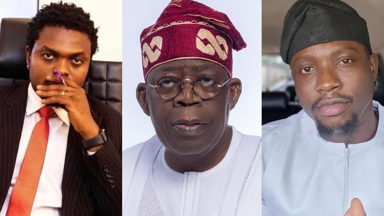 Barely 14 Months To The General Election, VDM And BLord Are Nigerians Priority. A Wasted Generation.