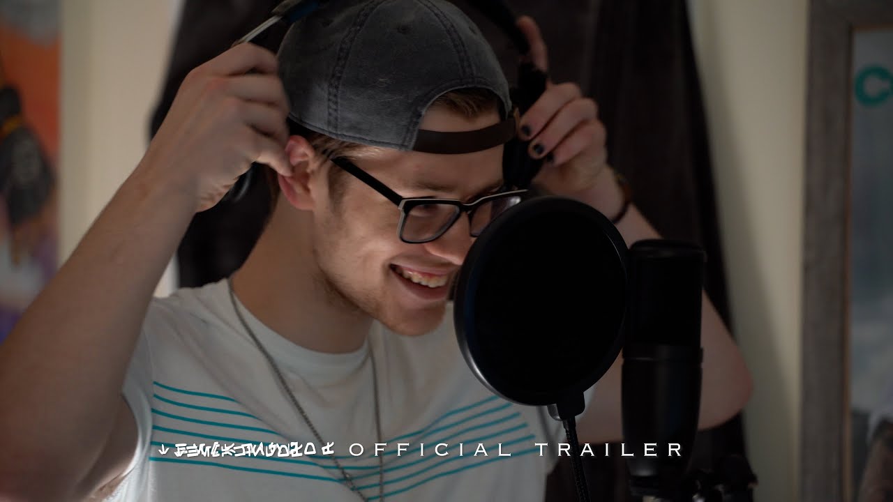 Evan Carr - Official Trailer