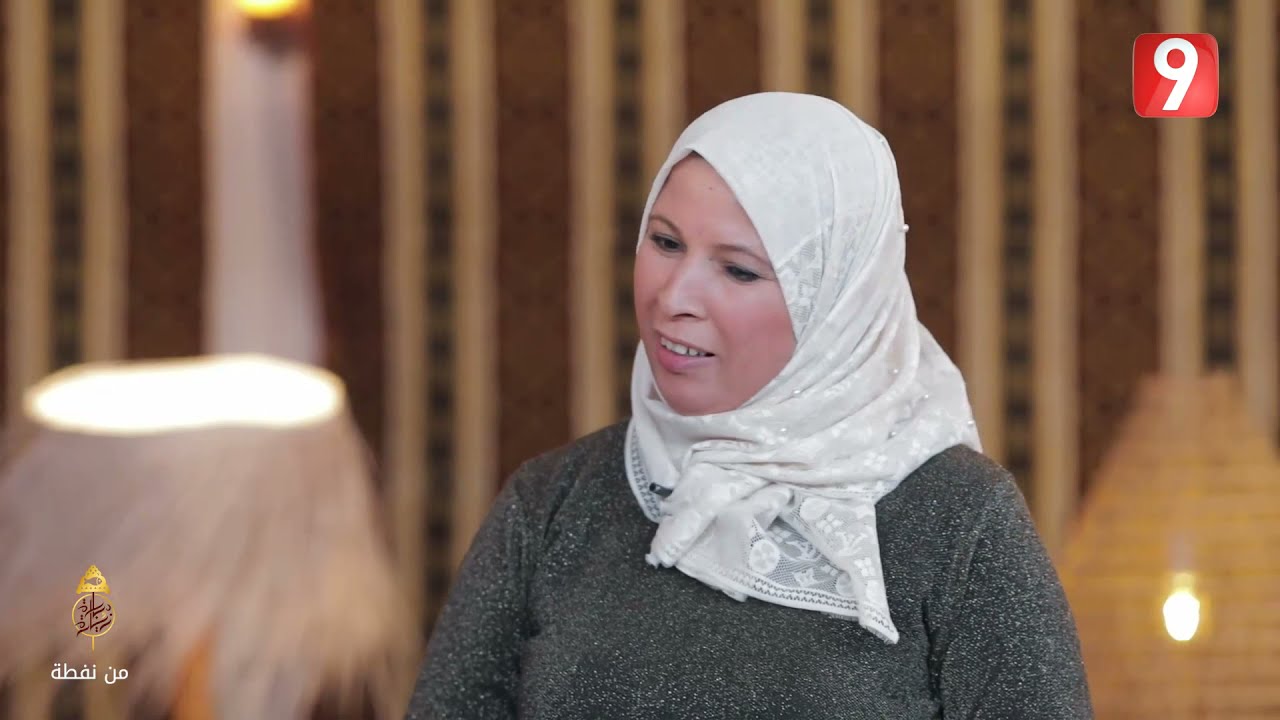 دبارة و زيارة  الحلقة 24