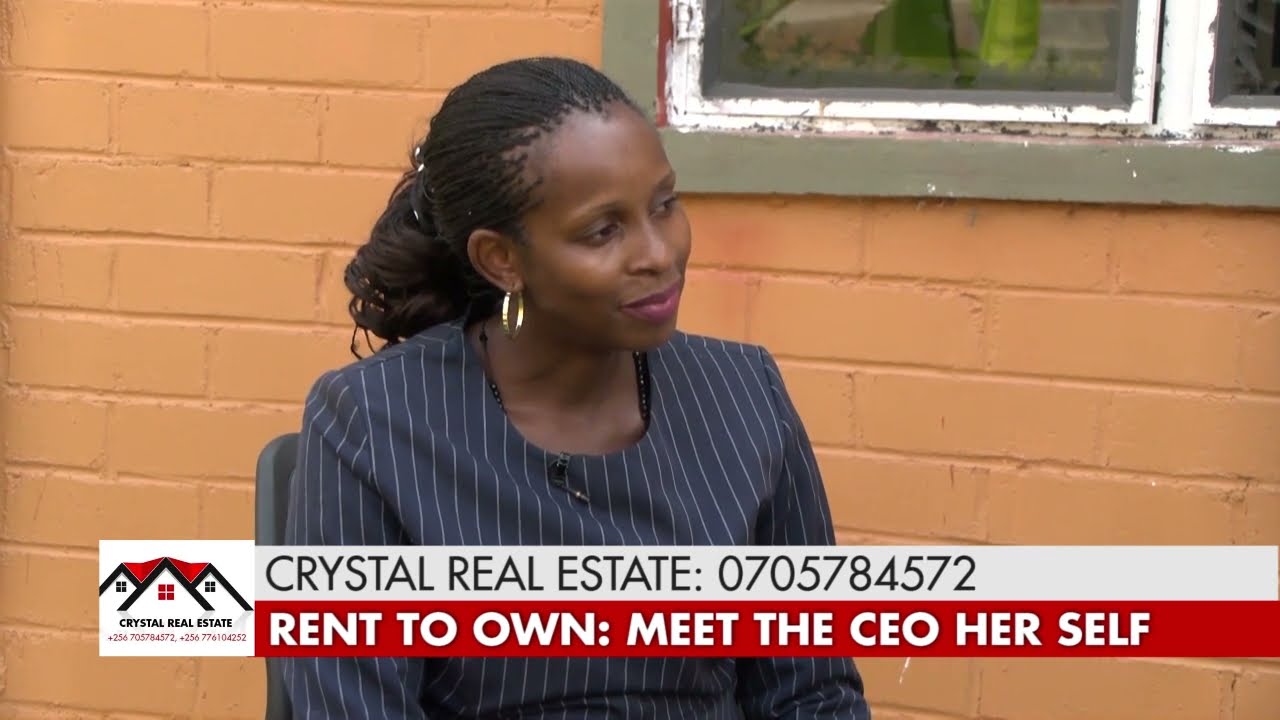 RENT TO OWN MEET THE CEO HERSELF ANSWERING ALL YOUR QUESTIONS, WHY APPLICATIONS ARE REJECTED,