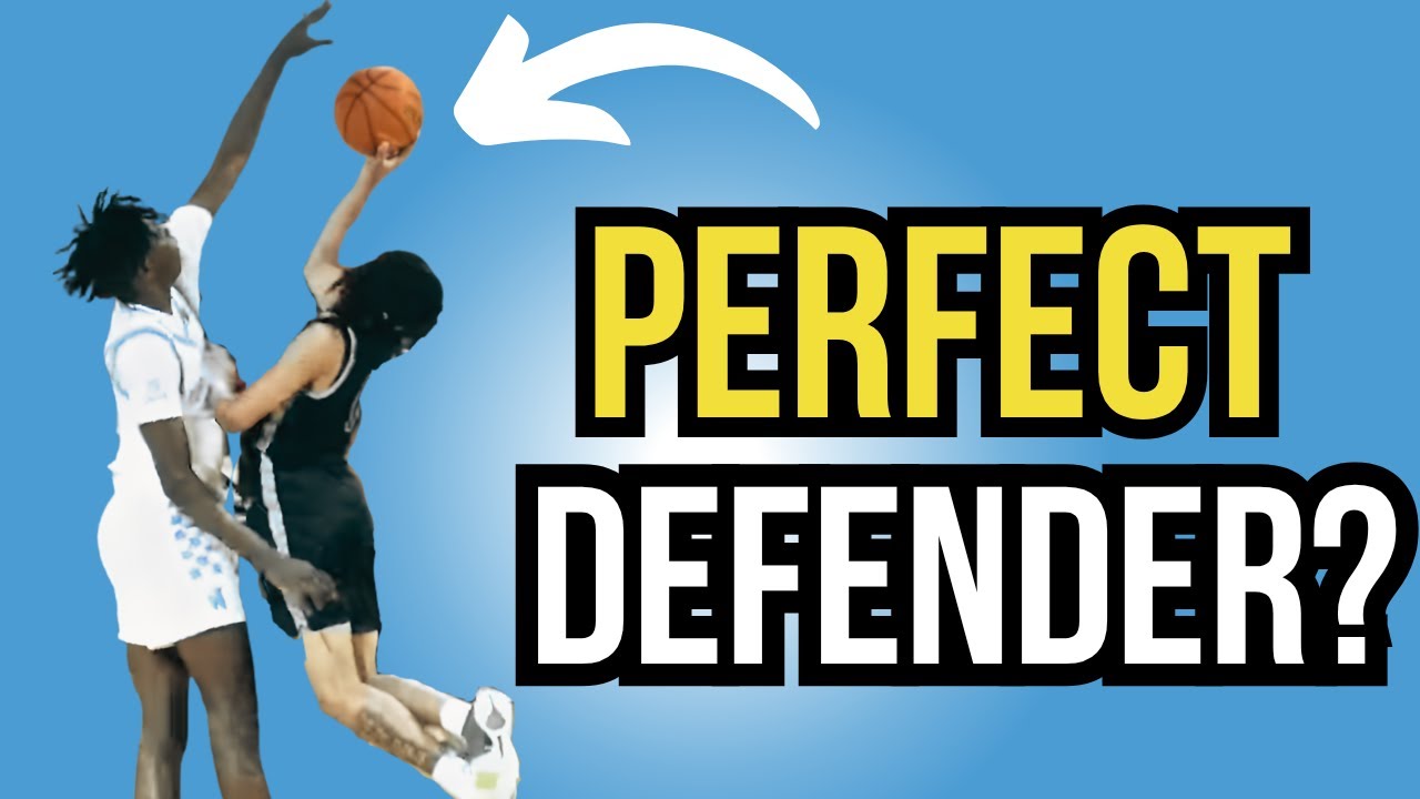 Caleb Wilson: The Most COMPLETE Defender in the 2026 NBA Draft