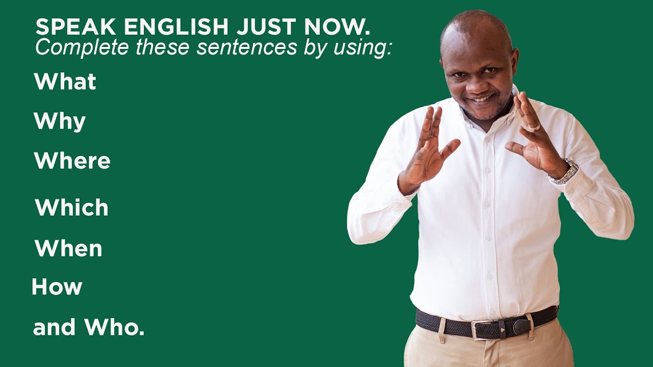 Uramutse utize iri somo ry' Icyongereza ushobora guhomba bikomeye cyane.