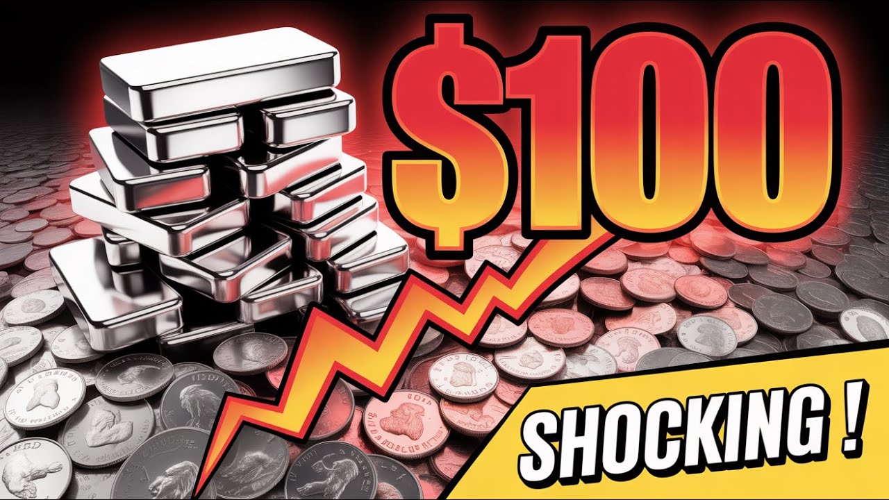 Bullion Market Insider Shares High-Impact Silver Projection