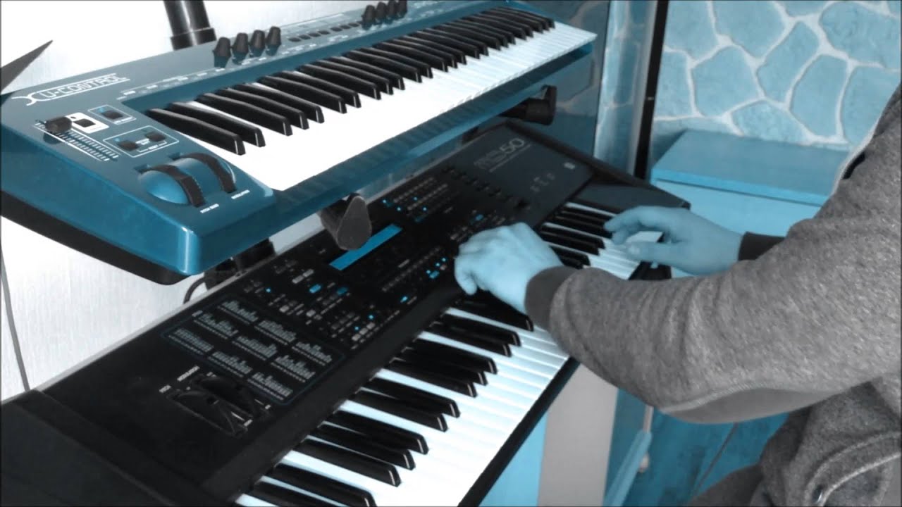 Nadzieja z rep. SKANER - Ketron Solton ms 50