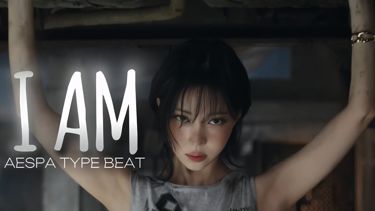 Aespa x K-POP Type Beat: 