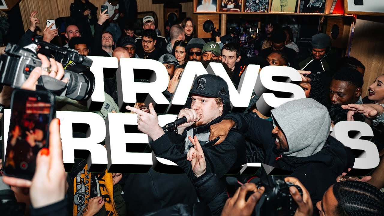 End Of Year 2023: Kibo, Micofcourse, Jawnino, Rolla, Duppy, Logan, Micofcourse + More!