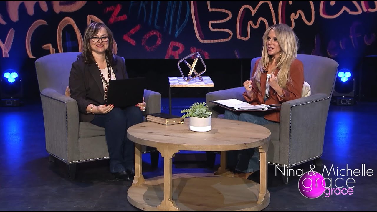 EP 236  Are You Stagnant - Nina Keegan & Michelle Humphreys