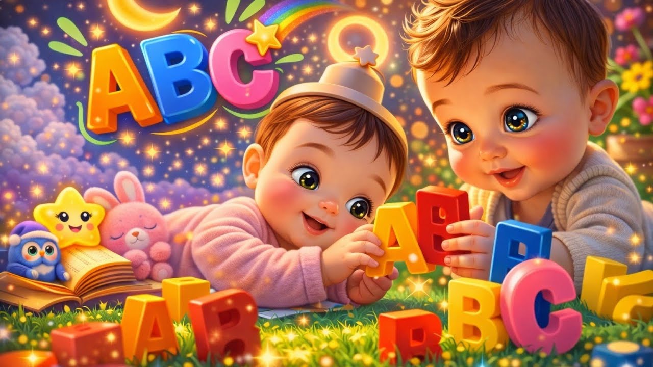 Twinkle Twinkle little star song for your baby to sleep/ sleeping song/ rhymes/ poem 