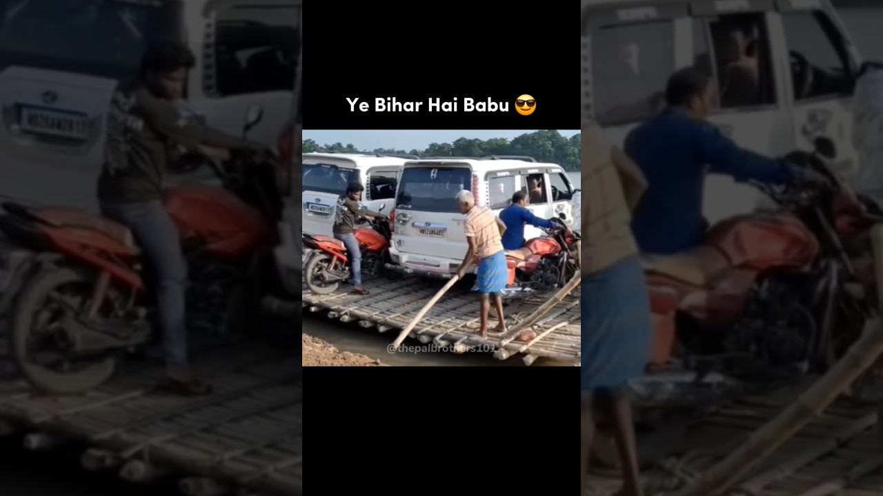 America Kya Kahta tha 😎 #indian #public #funny #bihar #creative #memes #shorts