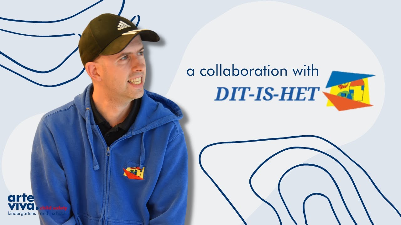 A Collaboration with Dit-is-Het