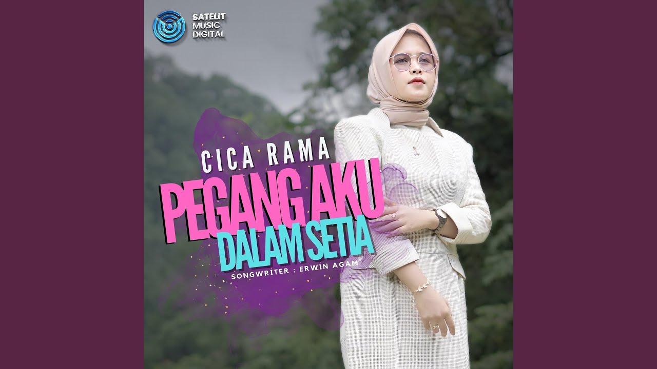 Pegang Aku Dalam Setia