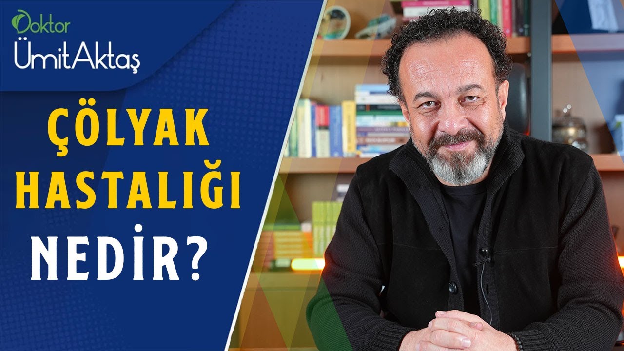 Çölyak Hastalığı Nedir? | Tedavisi İçin Neler Yapmalıyız?