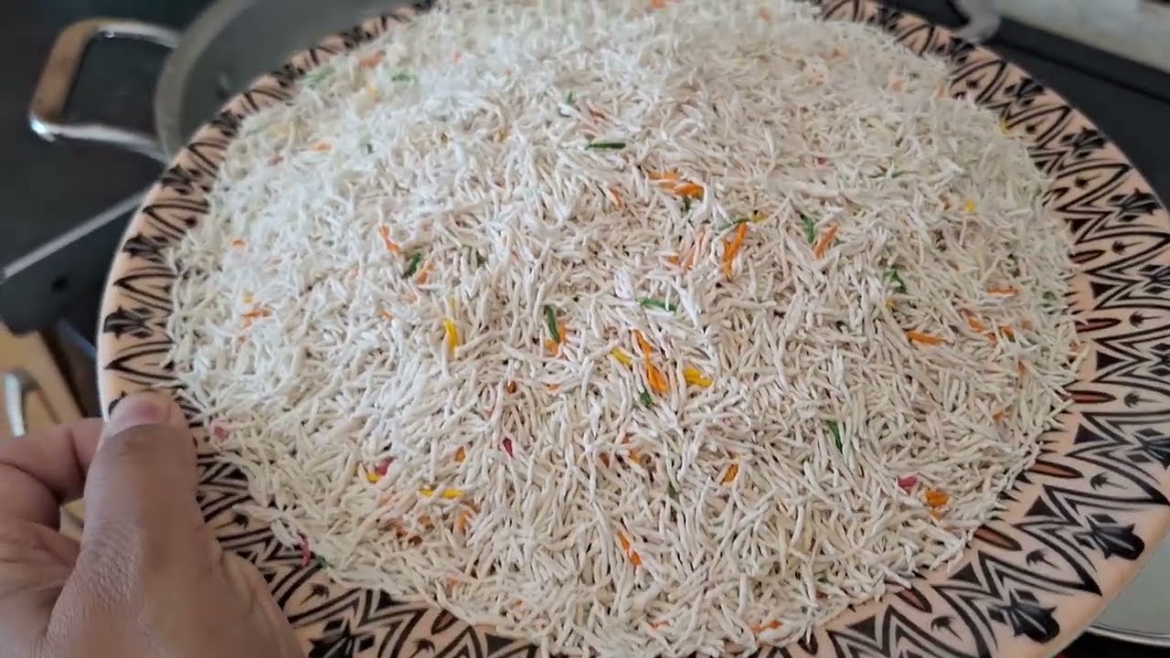 Ami G k Hath ki Punjabi savian | Ghar ka asli swad | Punjabi Sevian | Ami G ki rasoi