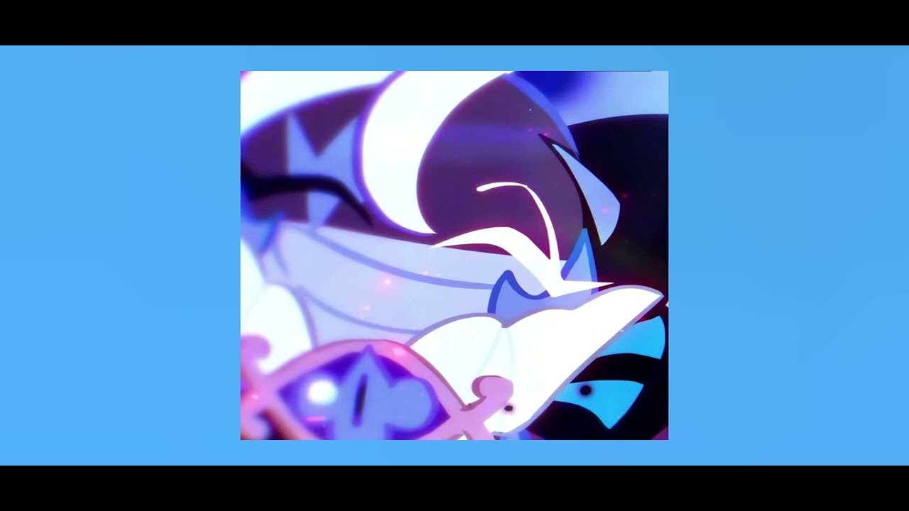 Shadow Milk’s Theme / The Path We Must Tread (slightly slowed)
