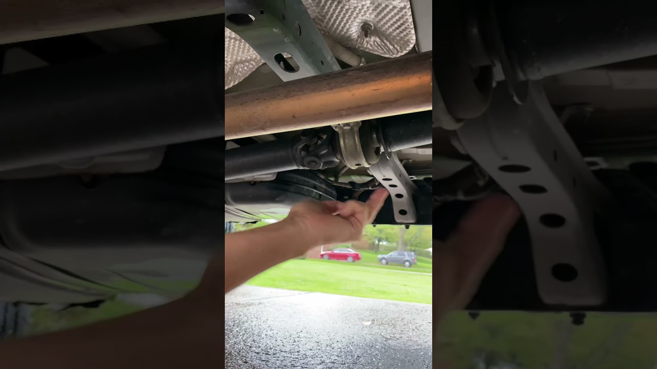 If You Hear This, Stop Driving and Pray