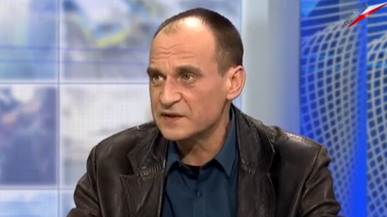 Paweł Kukiz | Republika Na Żywo