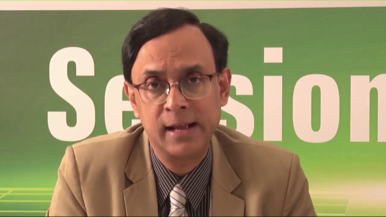 Dr  Saumitra Ray - Cardiologist @ Medlive CSICON 2019, New Delhi