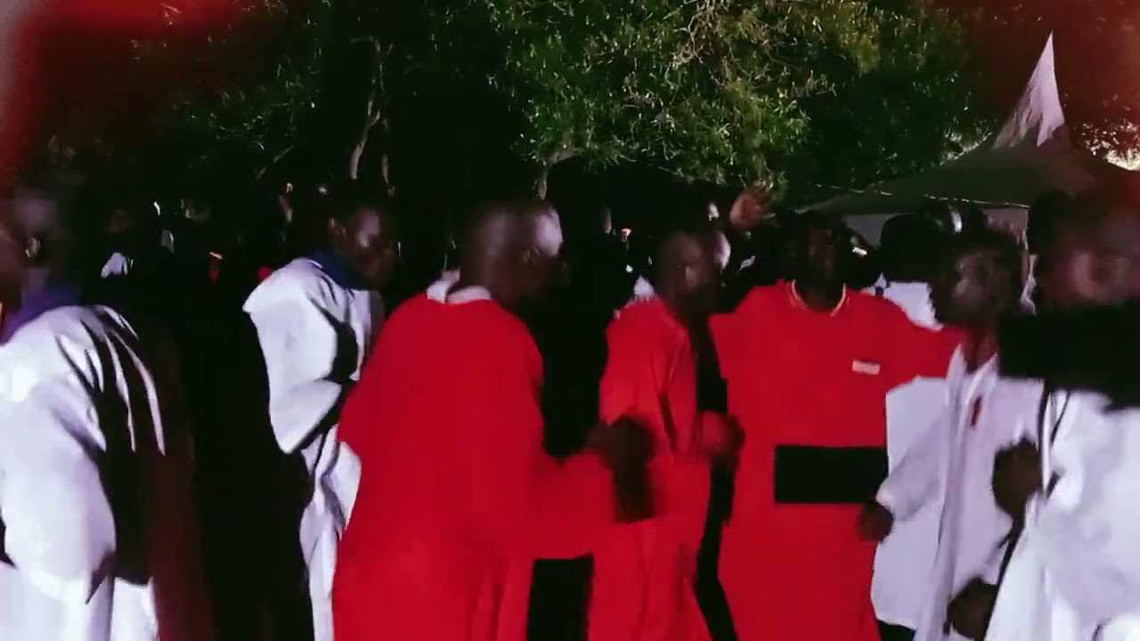 Kaparo Sand ma Jomusanda oneno Kawango Wang'o Mango ne Lamo