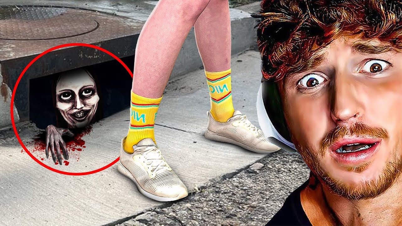 51 SCARIEST TIKTOKS on The Internet..