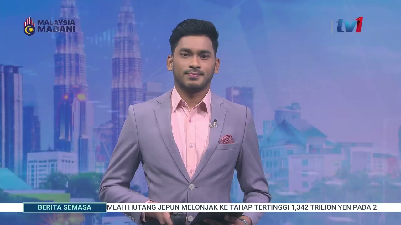 11 FEB 2026 - BERITA SEMASA 3