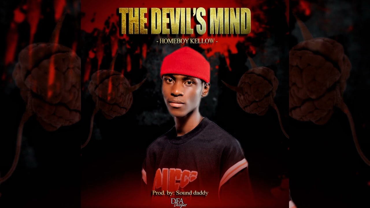 The devil's mind 