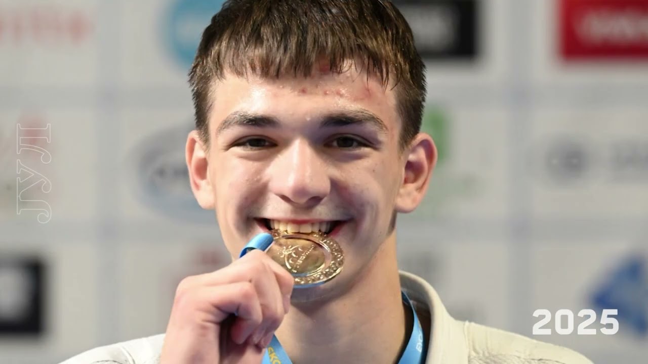 Pregled sportskog učinka u 2025. godini.